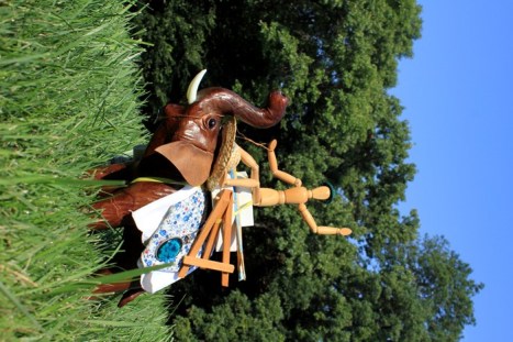 Copyright~ Virginia Spencer 2011