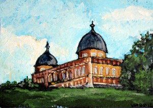 Scloss©Virginia Spencer,2012