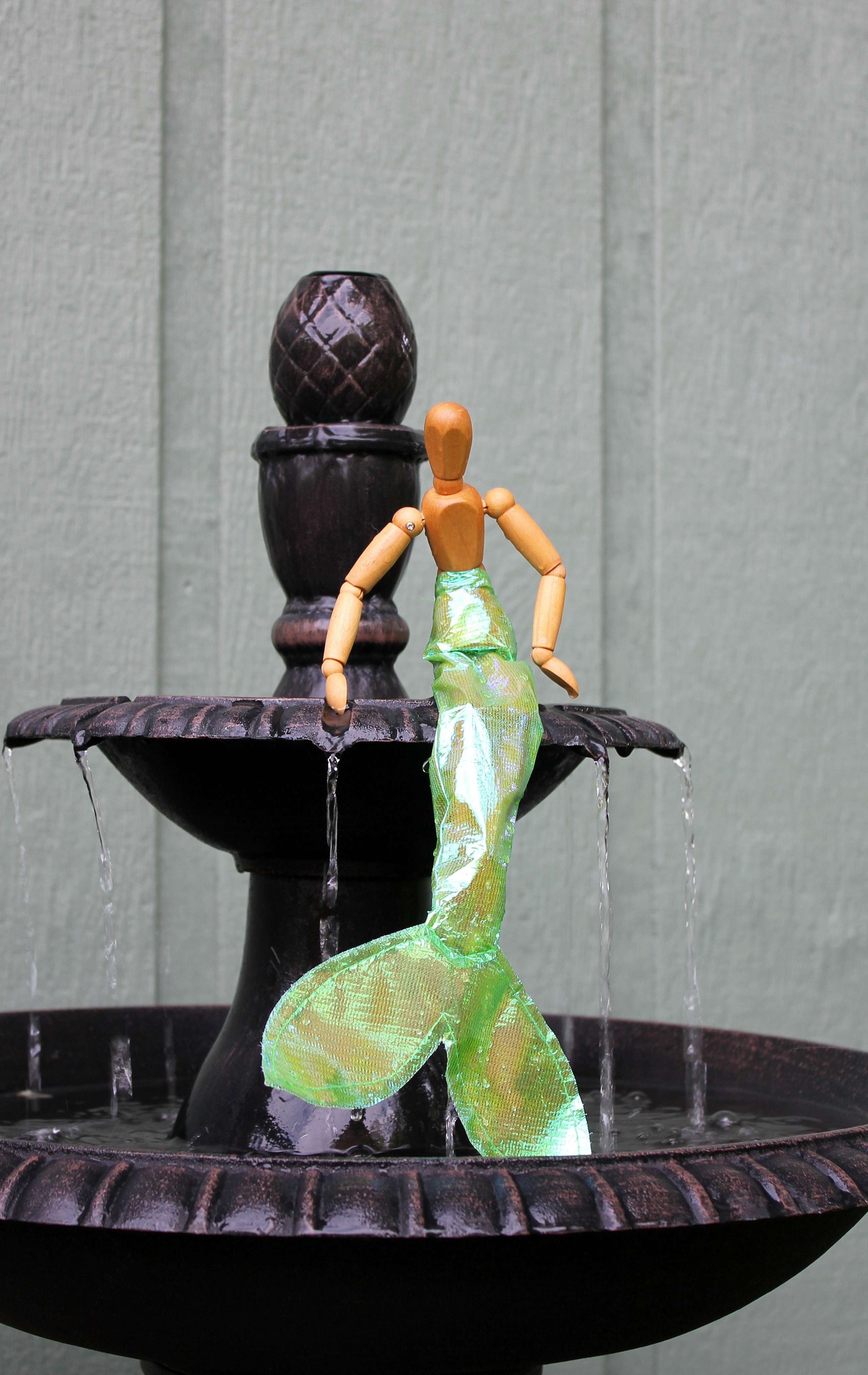 dummyfount©Virginia Spencer, thepurpledogpaintingblog, 2012