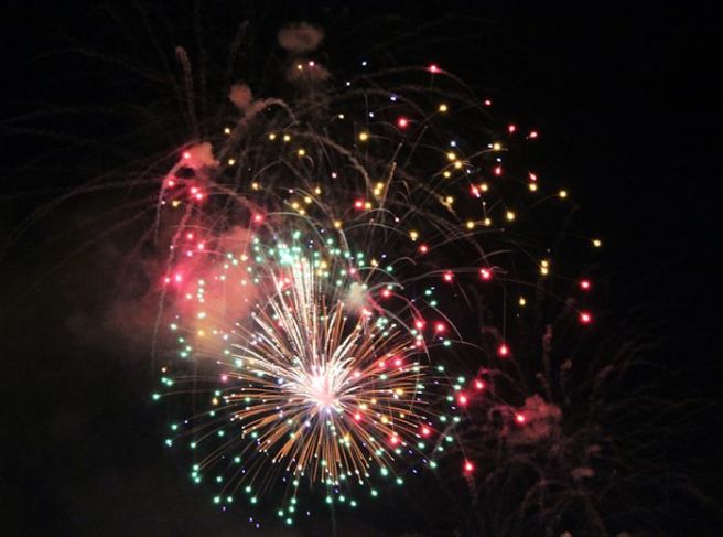 fire7©Virginia Spencer, thepurpledogpaintingblog, 2013