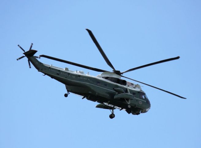 pres1©Virginia Spencer, thepurpledogpaintingblog, 2013