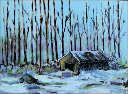 atc3©Virginia Spencer, thepurpledogpaintingblog, 2013