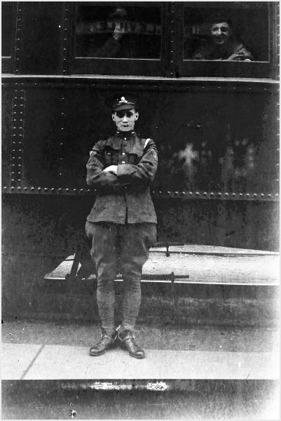 army2©Virginia Spencer, thepurpledogpaintingblog, 2013