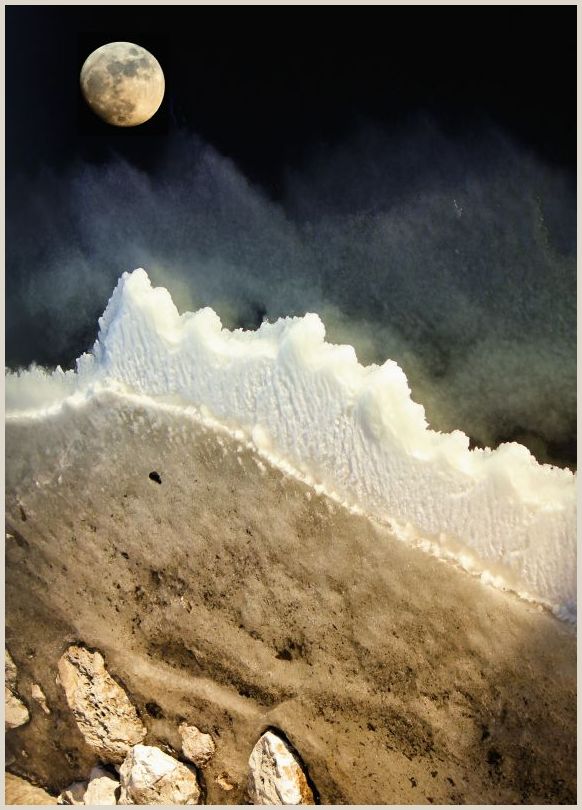 Iceplanet©Virginia Spencer, 2014