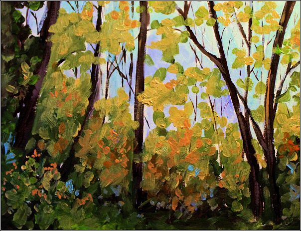 acrylic_landscape_painting