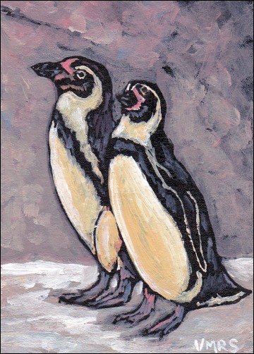 penguinatc