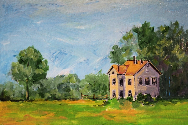 acrylic_painting_house