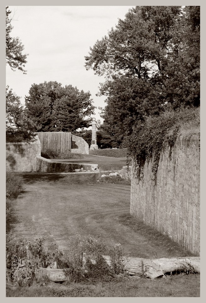 Old Fort Erie Pink Floyd