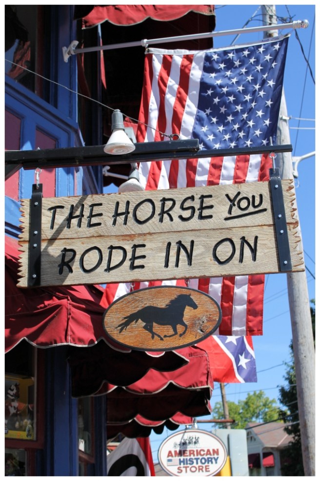 blog street gettysburg